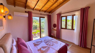 VKV7211 Villa Kalkan