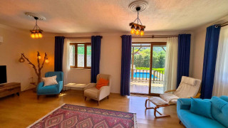 VKV7211 Villa Kalkan