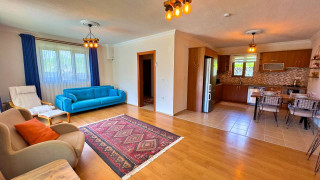 VKV7211 Villa Kalkan