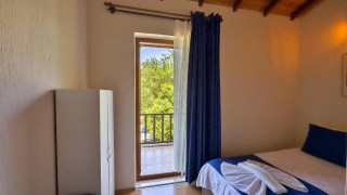 VKV7211 Villa Kalkan
