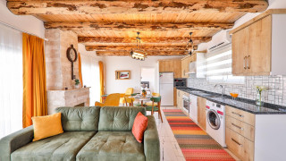 VKV2789 Villa Kalkan