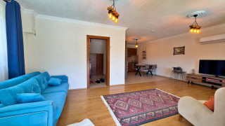 VKV7211 Villa Kalkan