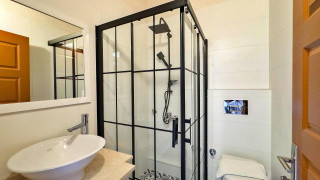 VKV7211 Villa Kalkan