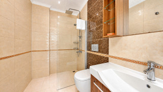 VKV9361 Villa Kalkan