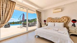 VKV9361 Villa Kalkan