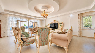 VKV9361 Villa Kalkan