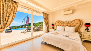 VKV9361 Villa Kalkan