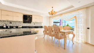 VKV9361 Villa Kalkan