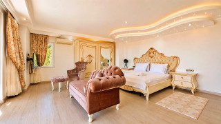 VKV9361 Villa Kalkan