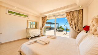 VKV9361 Villa Kalkan