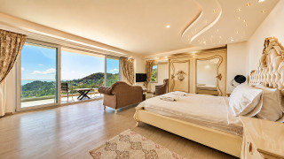VKV9361 Villa Kalkan