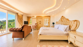 VKV9361 Villa Kalkan