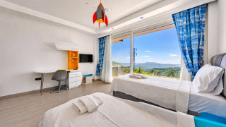VKV9361 Villa Kalkan