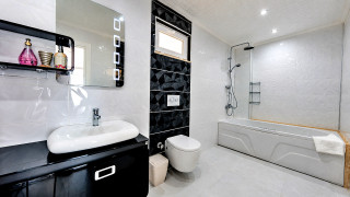 VKV9361 Villa Kalkan