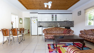 VKV3096 Villa Kalkan