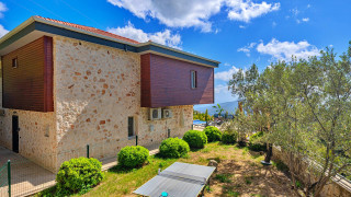 VKV9361 Villa Kalkan