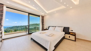 VKV9361 Villa Kalkan