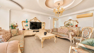 VKV9361 Villa Kalkan