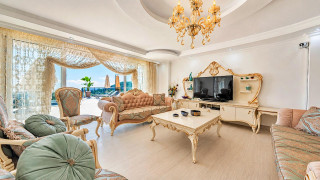 VKV9361 Villa Kalkan