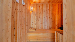 VKV9361 Villa Kalkan