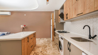 VKV5140 Villa Kalkan
