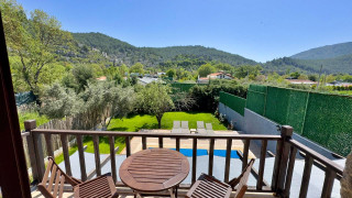 VKV1638 Villa Kalkan