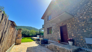 VKV1638 Villa Kalkan