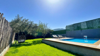 VKV1638 Villa Kalkan