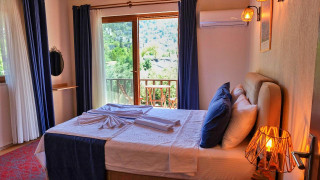 VKV1638 Villa Kalkan