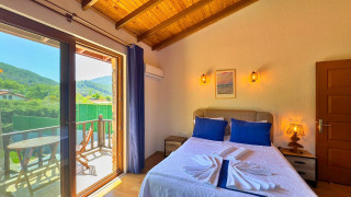 VKV1638 Villa Kalkan