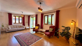 VKV1638 Villa Kalkan