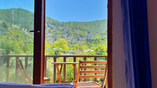 VKV1638 Villa Kalkan