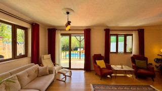 VKV1638 Villa Kalkan