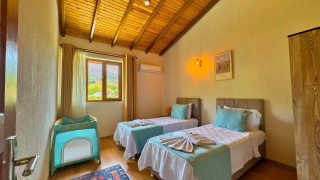 VKV1638 Villa Kalkan