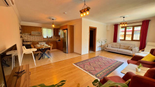 VKV1638 Villa Kalkan