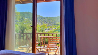 VKV1638 Villa Kalkan
