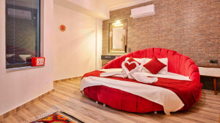 VKV8413 Villa Kalkan