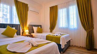 VKV8413 Villa Kalkan