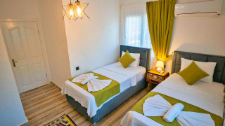 VKV8413 Villa Kalkan