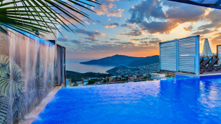 VKV1914 Villa Kalkan