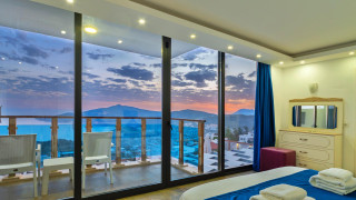 VKV1914 Villa Kalkan