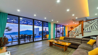VKV1914 Villa Kalkan