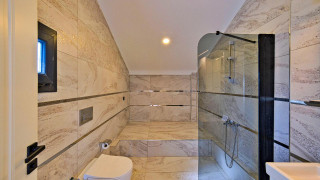 VKV5170 Villa Kalkan
