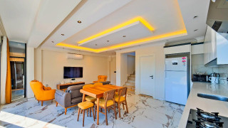 VKV5170 Villa Kalkan