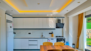 VKV5170 Villa Kalkan