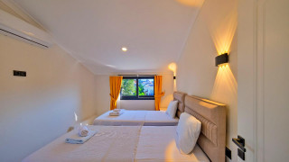 VKV9191 Villa Kalkan