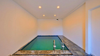 VKV9191 Villa Kalkan