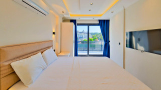 VKV9191 Villa Kalkan