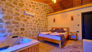 VKV1317 Villa Kalkan