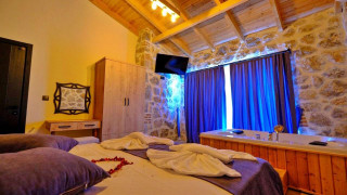 VKV1317 Villa Kalkan